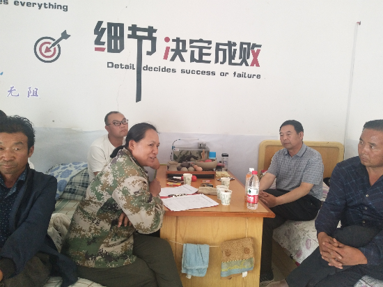 “小种子”播撒大感动 ，“正能量”传播真善...